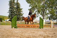 13657 - Grace - 2026 Rocky Mountain Classic II - Saturday August 15th