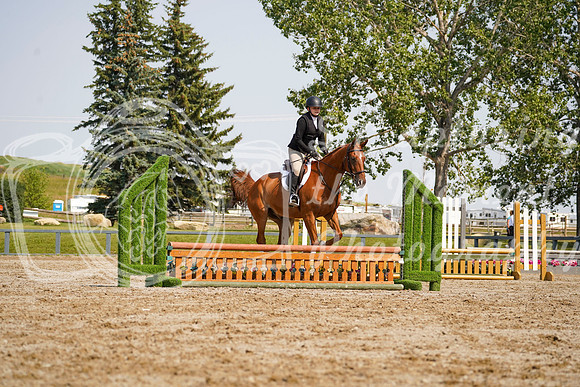 13657 - Grace - 2026 Rocky Mountain Classic II - Saturday August 15th