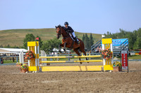 21480 - Mckenna - 2026 Rocky Mountain Classic II - Saturday August 15th
