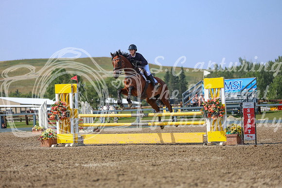 21480 - Mckenna - 2026 Rocky Mountain Classic II - Saturday August 15th