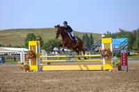 21481 - Mckenna - 2026 Rocky Mountain Classic II - Saturday August 15th