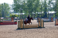 10793 - Mykenzi - 2026 Rocky Mountain Classic II - Saturday August 15th