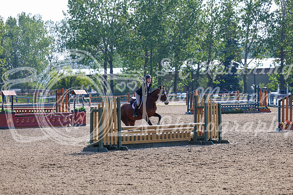 10793 - Mykenzi - 2026 Rocky Mountain Classic II - Saturday August 15th