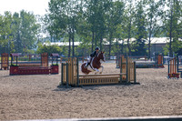 03962 - Mykenzi - 2026 Rocky Mountain Classic II - Saturday August 15th