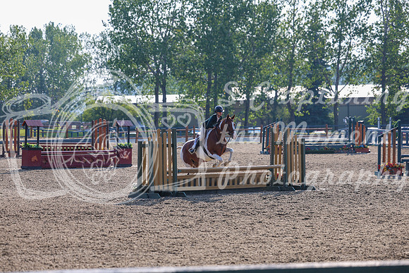 03962 - Mykenzi - 2026 Rocky Mountain Classic II - Saturday August 15th