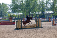 10794 - Mykenzi - 2026 Rocky Mountain Classic II - Saturday August 15th