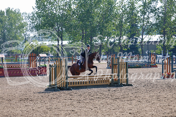10794 - Mykenzi - 2026 Rocky Mountain Classic II - Saturday August 15th