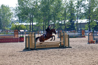 10795 - Mykenzi - 2026 Rocky Mountain Classic II - Saturday August 15th