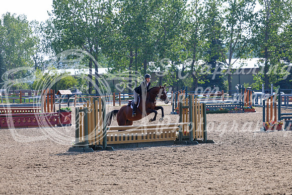 10795 - Mykenzi - 2026 Rocky Mountain Classic II - Saturday August 15th