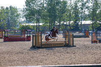 03963 - Mykenzi - 2026 Rocky Mountain Classic II - Saturday August 15th