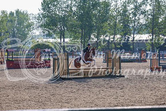 03963 - Mykenzi - 2026 Rocky Mountain Classic II - Saturday August 15th