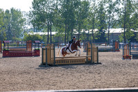 03964 - Mykenzi - 2026 Rocky Mountain Classic II - Saturday August 15th