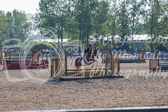 03964 - Mykenzi - 2026 Rocky Mountain Classic II - Saturday August 15th