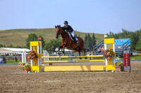 21482 - Mckenna - 2026 Rocky Mountain Classic II - Saturday August 15th