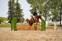 13658 - Grace - 2026 Rocky Mountain Classic II - Saturday August 15th