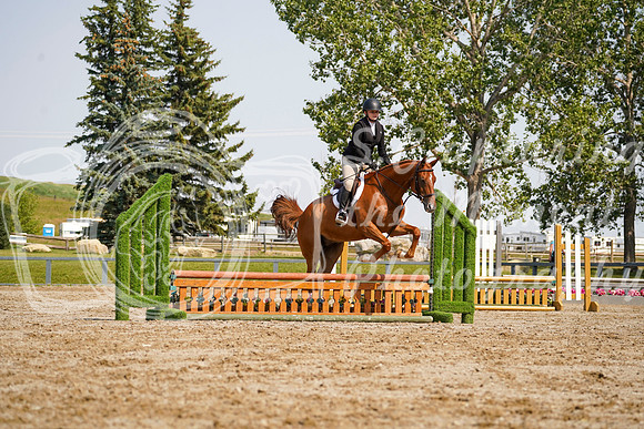 13658 - Grace - 2026 Rocky Mountain Classic II - Saturday August 15th