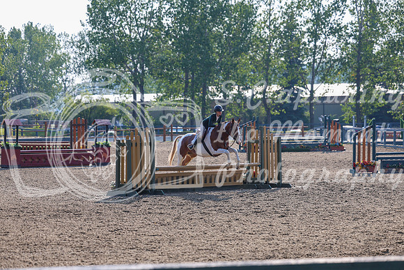 03965 - Mykenzi - 2026 Rocky Mountain Classic II - Saturday August 15th