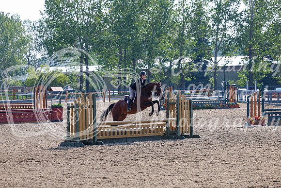 10796 - Mykenzi - 2026 Rocky Mountain Classic II - Saturday August 15th