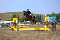 21483 - Mckenna - 2026 Rocky Mountain Classic II - Saturday August 15th