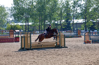 10797 - Mykenzi - 2026 Rocky Mountain Classic II - Saturday August 15th