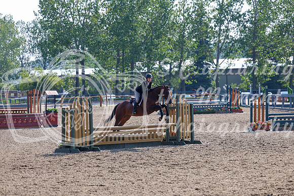 10797 - Mykenzi - 2026 Rocky Mountain Classic II - Saturday August 15th