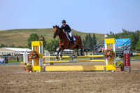 21484 - Mckenna - 2026 Rocky Mountain Classic II - Saturday August 15th