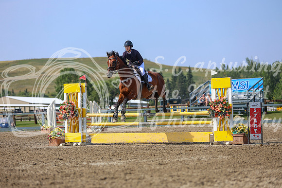 21484 - Mckenna - 2026 Rocky Mountain Classic II - Saturday August 15th