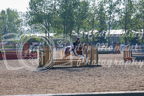 03966 - Mykenzi - 2026 Rocky Mountain Classic II - Saturday August 15th
