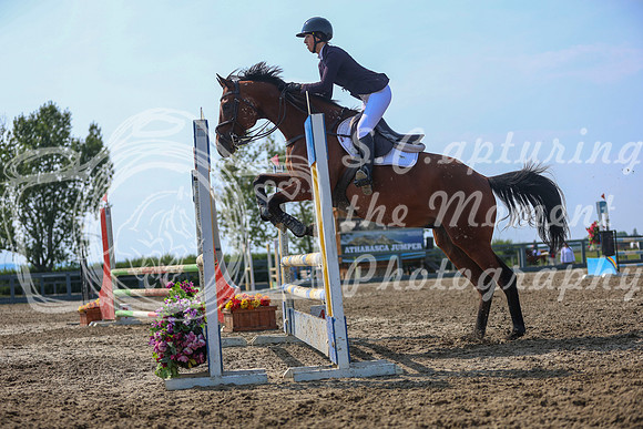 21485 - Mckenna - 2026 Rocky Mountain Classic II - Saturday August 15th