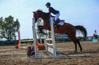 21486 - Mckenna - 2026 Rocky Mountain Classic II - Saturday August 15th