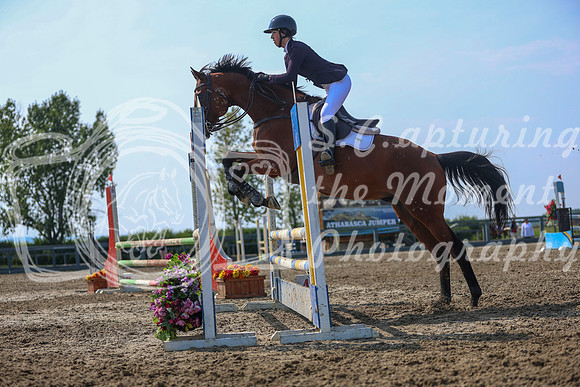 21486 - Mckenna - 2026 Rocky Mountain Classic II - Saturday August 15th
