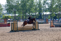 10798 - Mykenzi - 2026 Rocky Mountain Classic II - Saturday August 15th