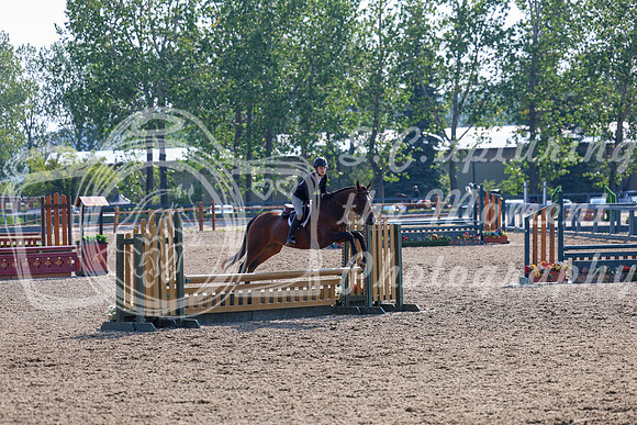 10798 - Mykenzi - 2026 Rocky Mountain Classic II - Saturday August 15th