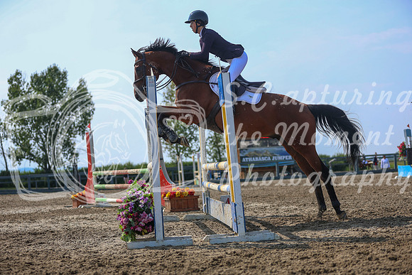 21487 - Mckenna - 2026 Rocky Mountain Classic II - Saturday August 15th
