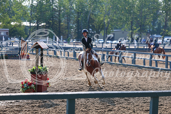 03969 - Mykenzi - 2026 Rocky Mountain Classic II - Saturday August 15th