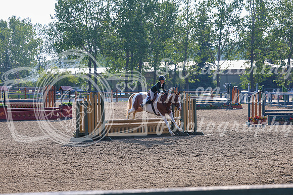 03967 - Mykenzi - 2026 Rocky Mountain Classic II - Saturday August 15th