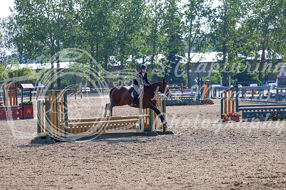 10800 - Mykenzi - 2026 Rocky Mountain Classic II - Saturday August 15th