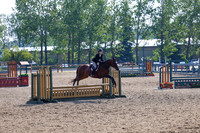 10799 - Mykenzi - 2026 Rocky Mountain Classic II - Saturday August 15th