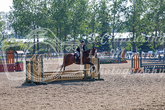 10799 - Mykenzi - 2026 Rocky Mountain Classic II - Saturday August 15th