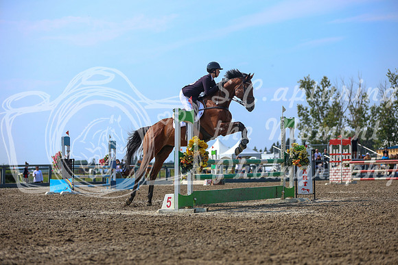 21489 - Mckenna - 2026 Rocky Mountain Classic II - Saturday August 15th
