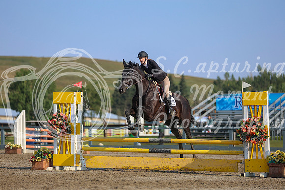 08430 - Mckenna - 2026 Rocky Mountain Classic II - Saturday August 15th