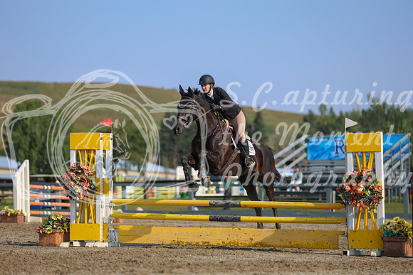 08429 - Mckenna - 2026 Rocky Mountain Classic II - Saturday August 15th
