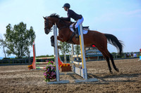 21488 - Mckenna - 2026 Rocky Mountain Classic II - Saturday August 15th