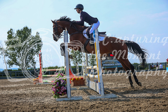 21488 - Mckenna - 2026 Rocky Mountain Classic II - Saturday August 15th