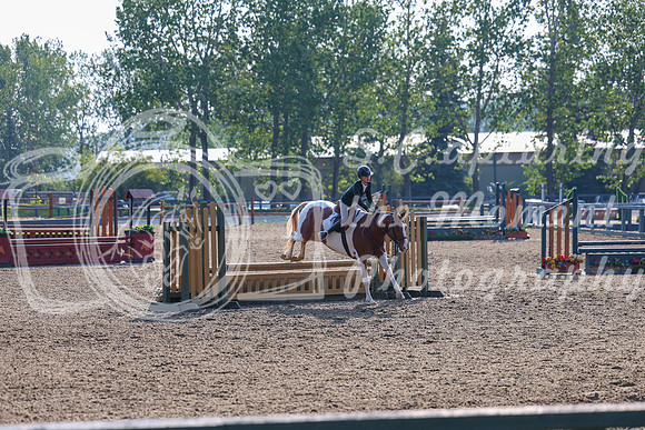 03968 - Mykenzi - 2026 Rocky Mountain Classic II - Saturday August 15th