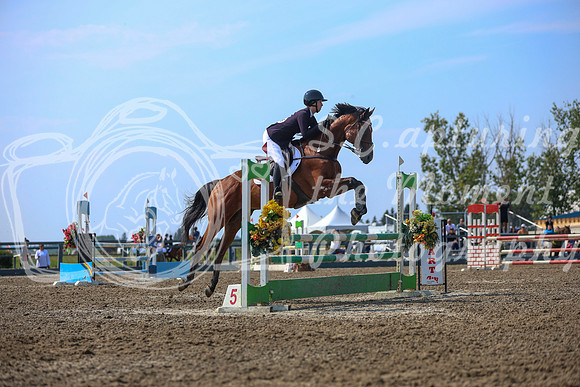 21490 - Mckenna - 2026 Rocky Mountain Classic II - Saturday August 15th
