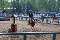 03970 - Mykenzi - 2026 Rocky Mountain Classic II - Saturday August 15th