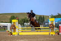 20153 - Mckenna - 2026 Rocky Mountain Classic II - Saturday August 15th
