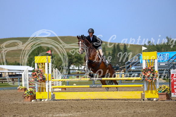 20153 - Mckenna - 2026 Rocky Mountain Classic II - Saturday August 15th