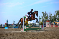 21491 - Mckenna - 2026 Rocky Mountain Classic II - Saturday August 15th